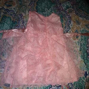 Beautiful Easter or special occasion dress